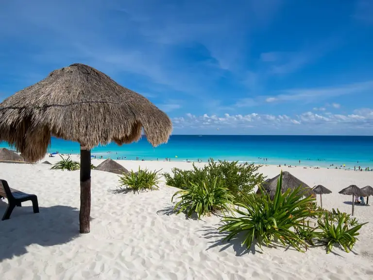 Cancún