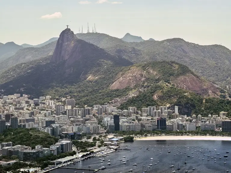 Rio y Búzios
