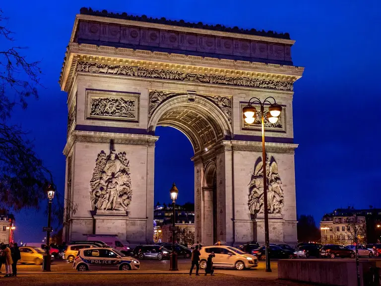 banner