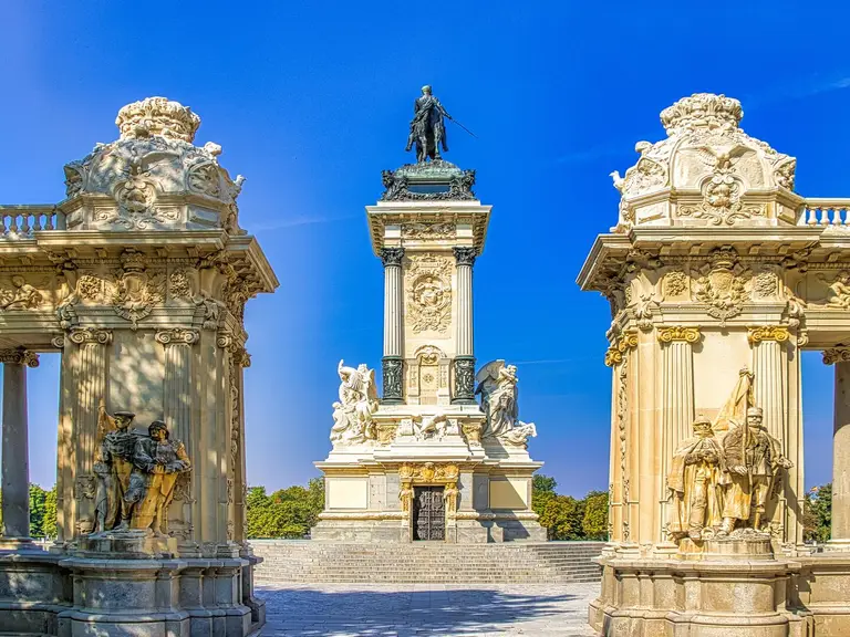 Barcelona, Madrid y Lisboa