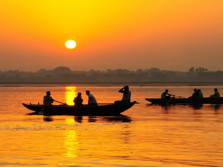 India Fascinante