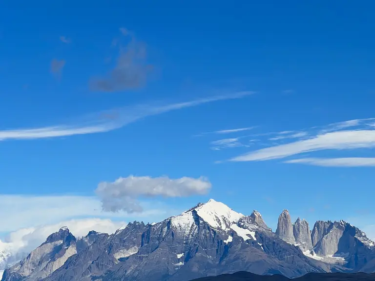 Chile – Patagonia
