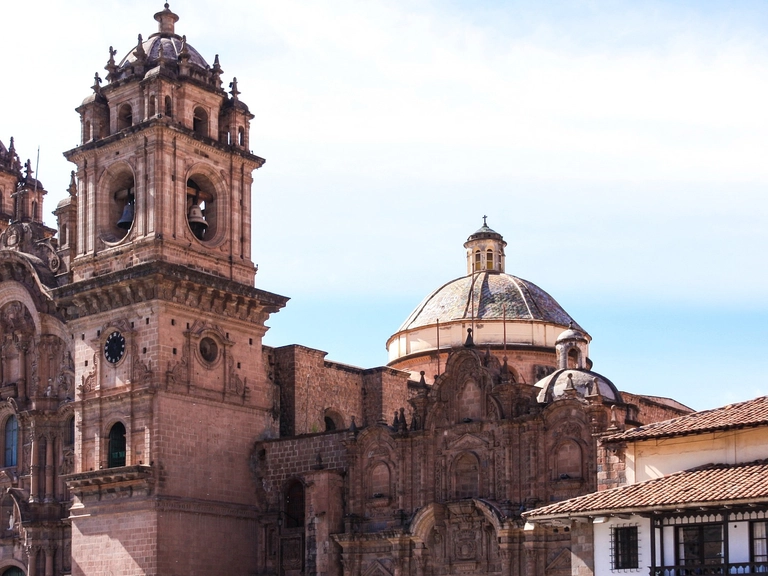 Cusco Fugaz