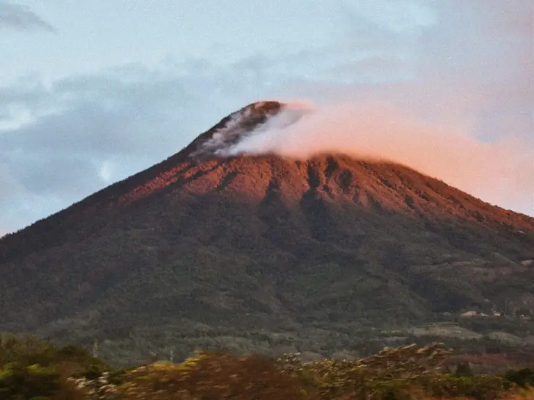 Guatemala y Belice