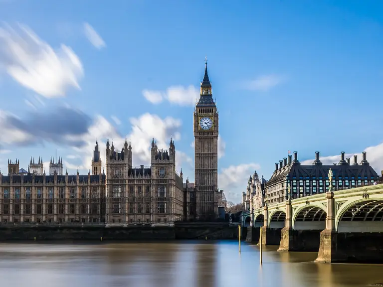 París, Londres, Ámsterdam y Berlín
